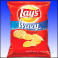 laminate Potato chips bag material